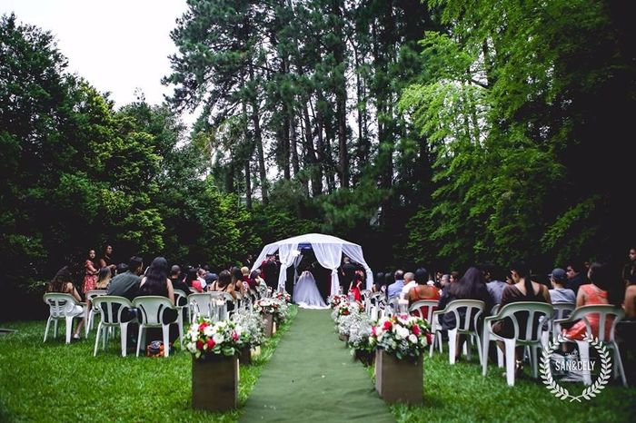 Casamento Gabi e Alex - prévias