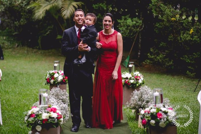 Casamento Gabi e Alex - prévias
