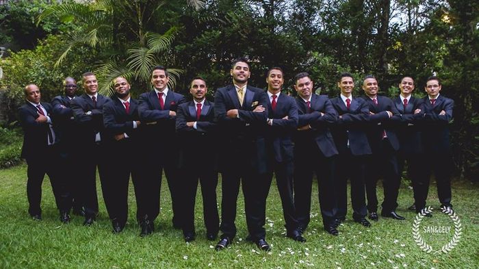 Casamento Gabi e Alex - prévias