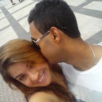 Início de namoro...