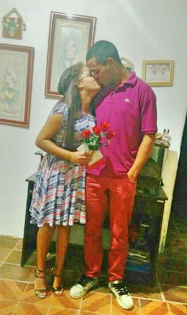 Foto do pedido - queremos ver a sua! - 1