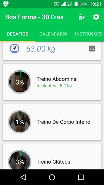Como emagrecer? #falta38dias - 2