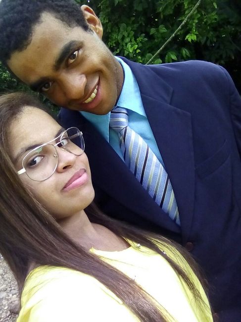 Meu futuro marido 💑💕 - 1