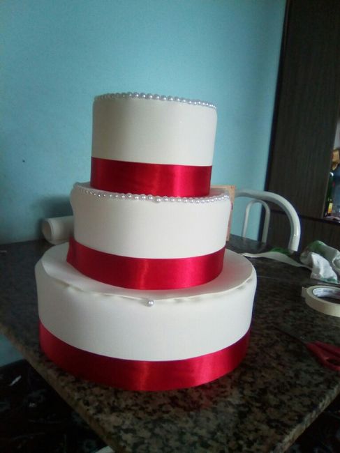 Meu primeiro diy - 2