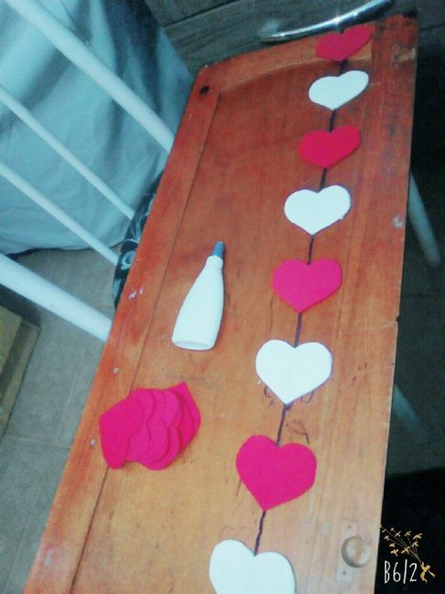 Mais um diy - 2