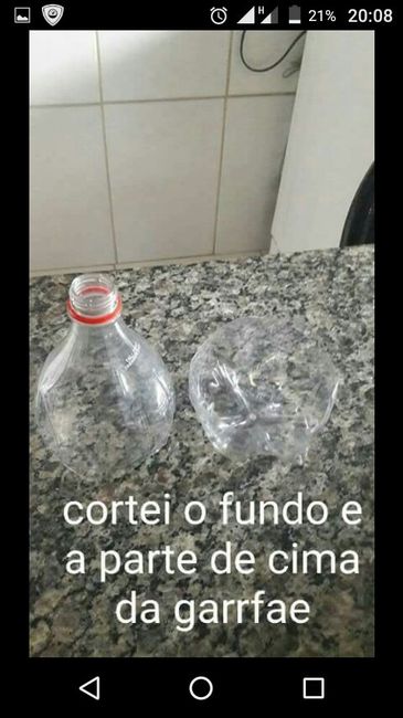 Apaixonada por esses diy - 2