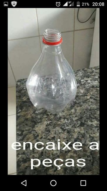 Apaixonada por esses diy - 3