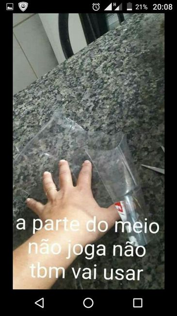 Apaixonada por esses diy - 4