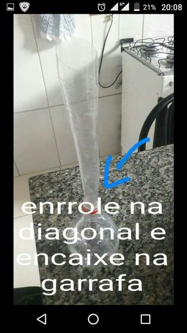 Apaixonada por esses diy - 5