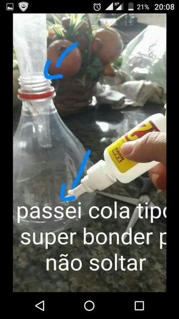 Apaixonada por esses diy - 6