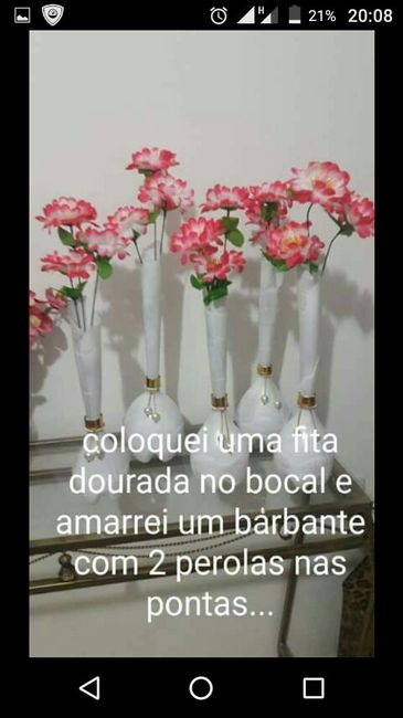 Apaixonada por esses diy - 8