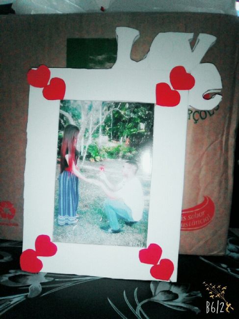 Mais um diy - 1