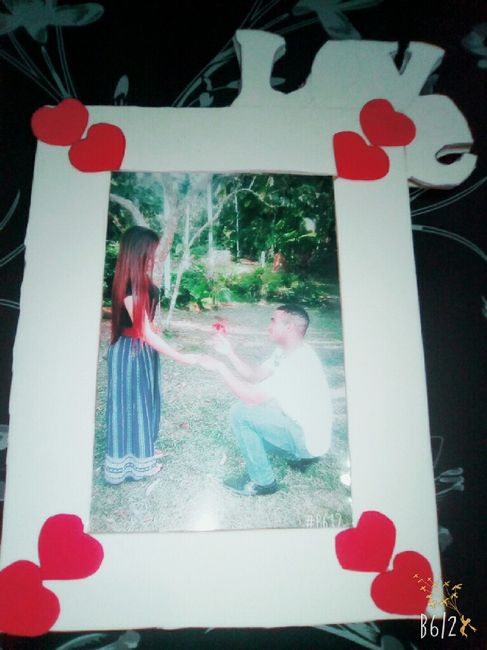 Mais um diy - 2