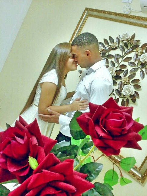  Casei 😍😍😍 - 2