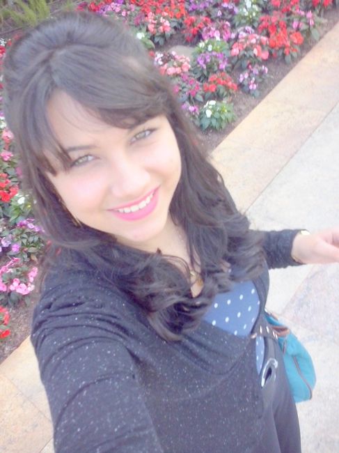 Eu :)