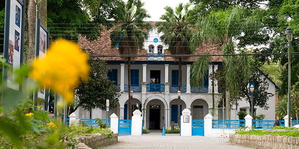 Museu da imigração