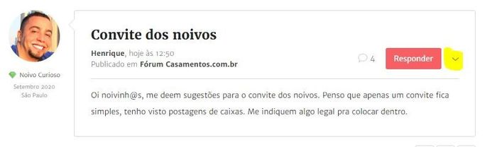 Aqui Henrique! Você consegue editar dentro de uma hora! Qualquer coisa me chama.