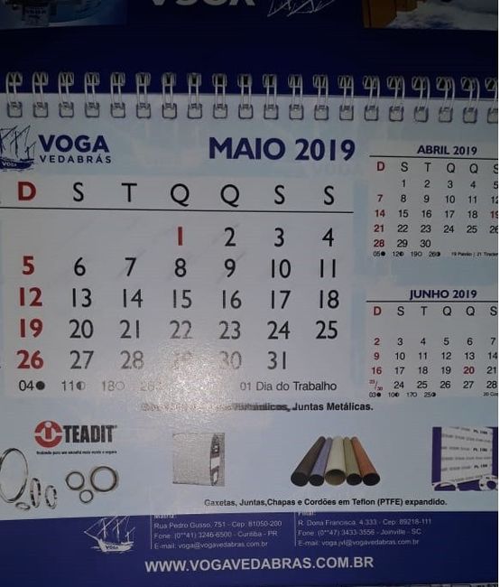 a foto que ele me manda!