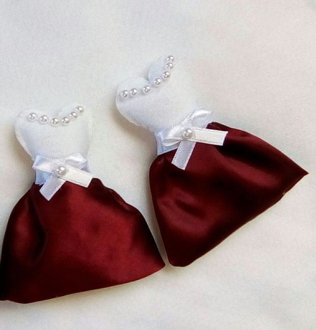 mini vestido