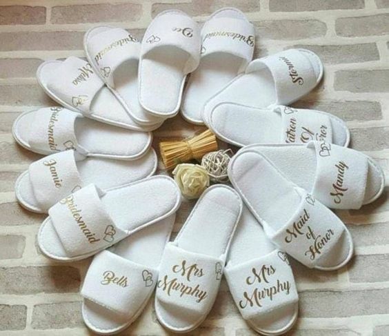 pantufas