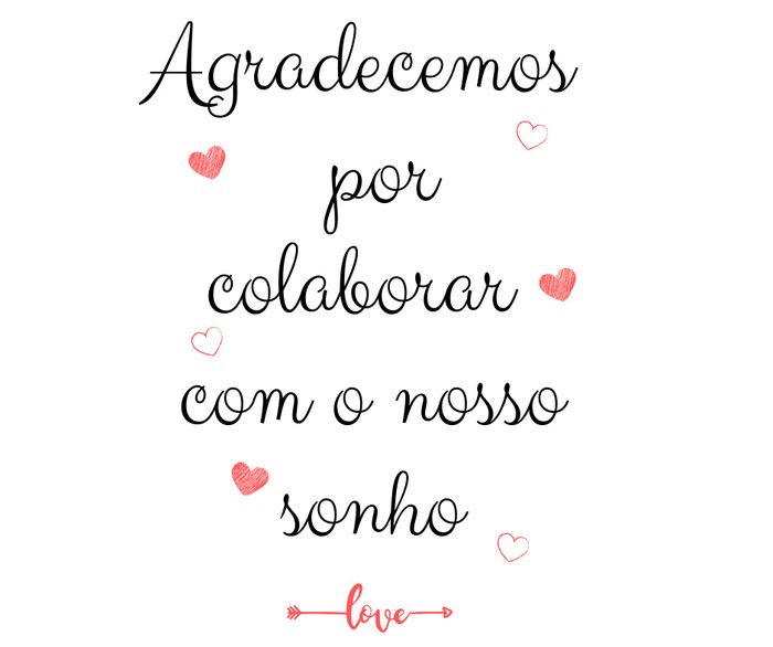 o que acham?