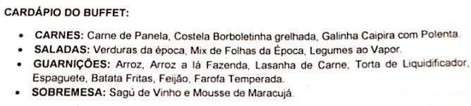 por enquanto é isso, mas acho que vamos fazer umas mudanças drásticas