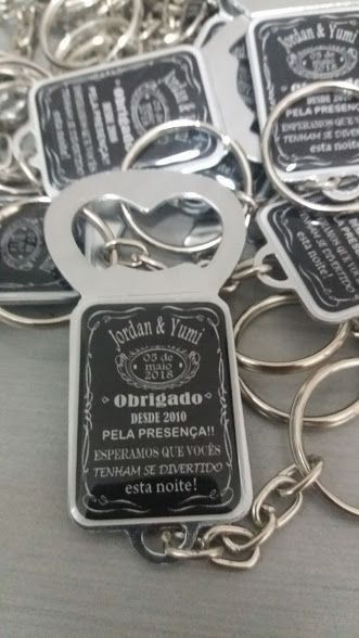 Lembrancinhas de casamento 2