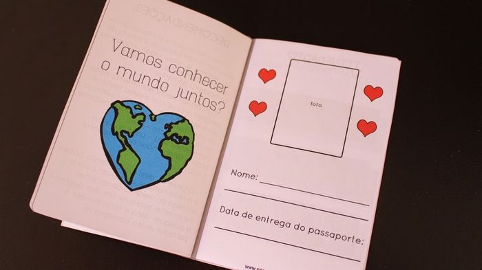 Lua de mel surpresa 1