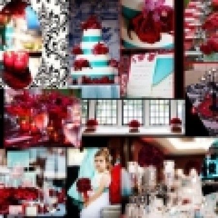 Cores da decoração - 7