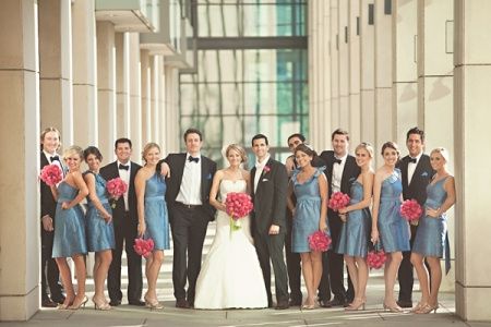 Cores de vestidos  - 8