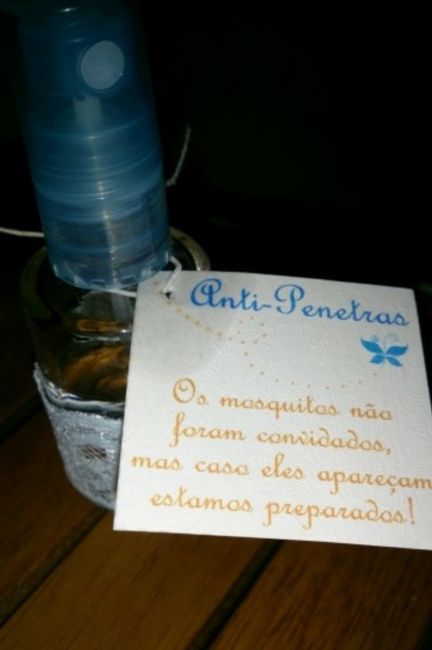 Cerimônia ao ar livre - ideias  - 7