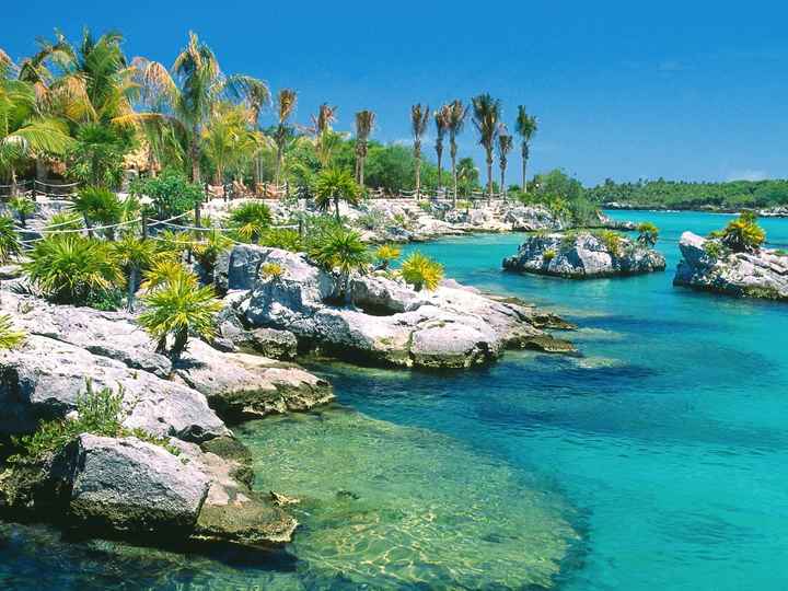 Cancún