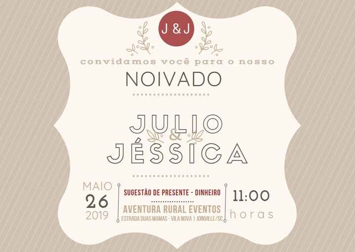 meu convite canva