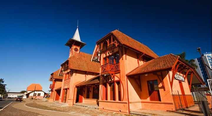 Estação da Memória