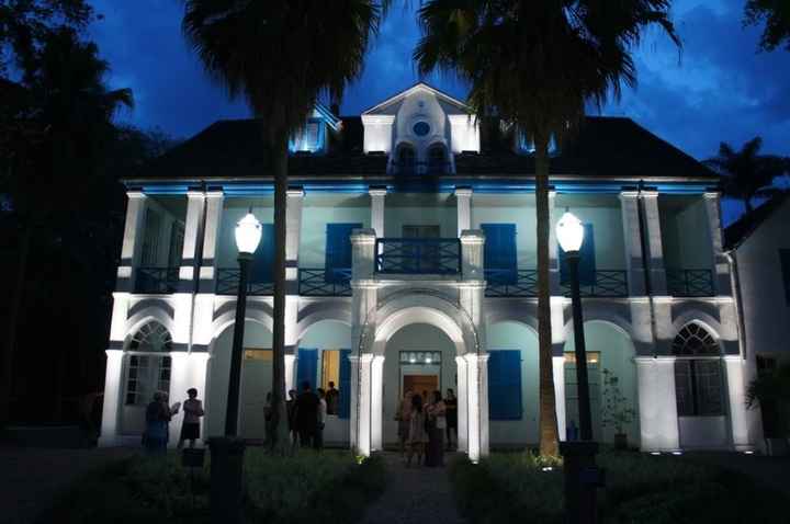 Museu da imigração