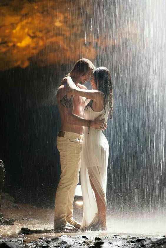 Sensualidade