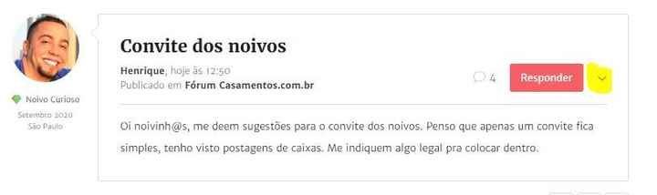 Aqui Henrique! Você consegue editar dentro de uma hora! Qualquer coisa me chama.
