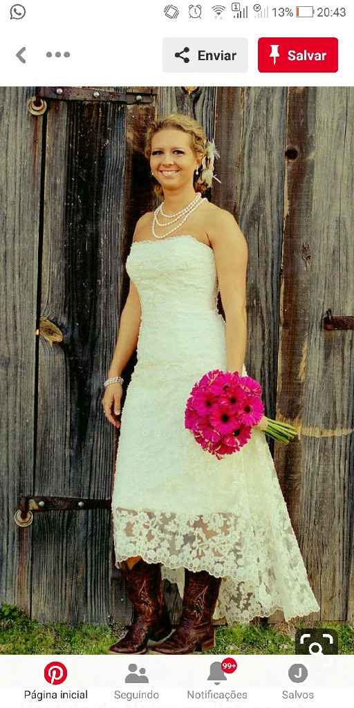 Vestido - 4