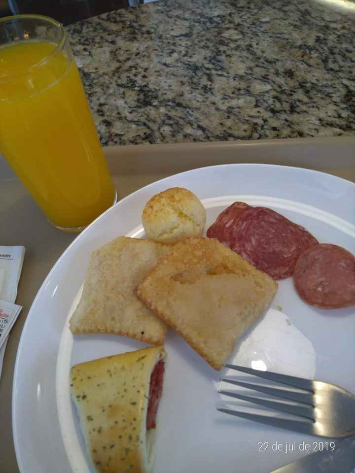 pra acabar né