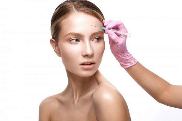 botox para as mais ousadas