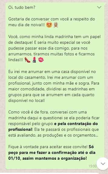 meu texto