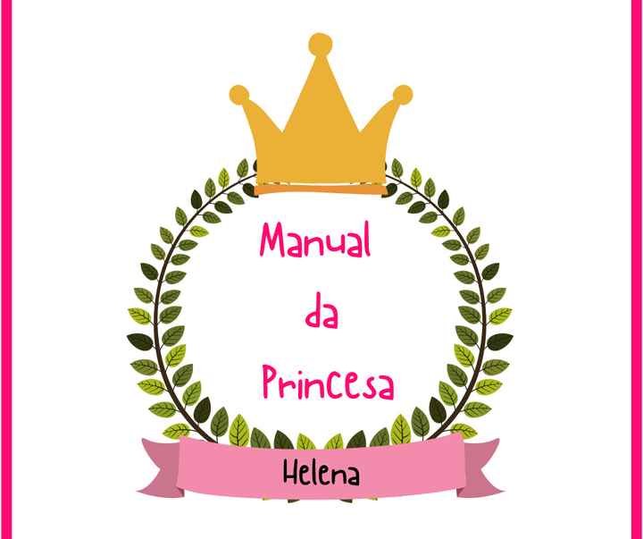 capa do manual