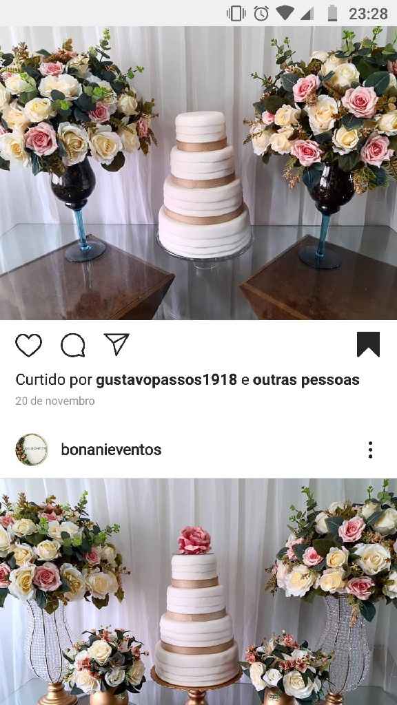 Decoração 😍💐 - 5