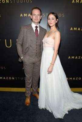 este foi o look na festa
