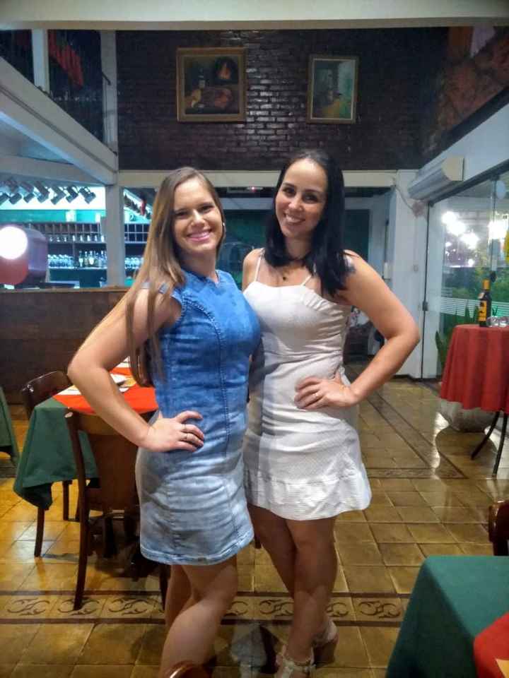 Maravilhosas