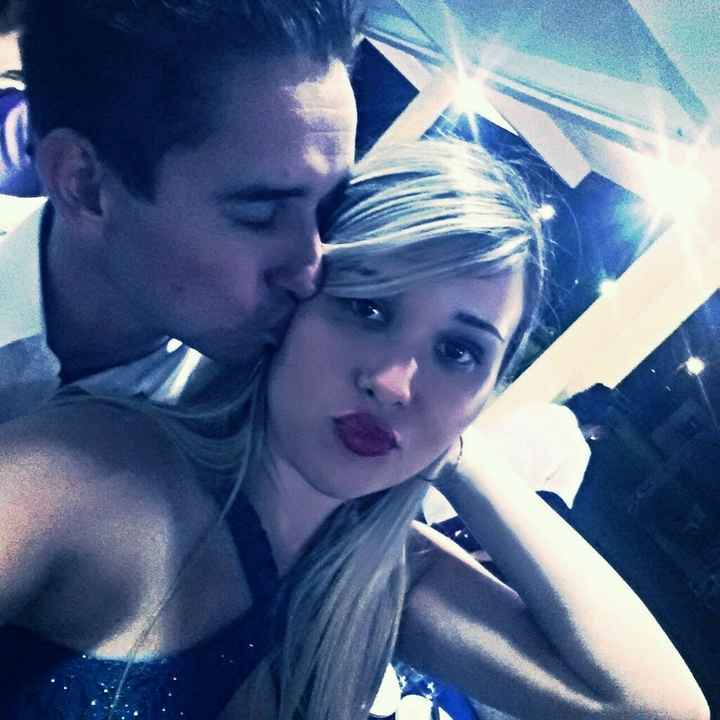 Especial dia dos namorados - Desafio Selfie com seu amor - 1