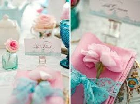 Cores do casamento!? duvida! - 3