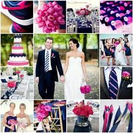 Cores do casamento!? duvida! - 4