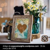 Decoração 😍💐 - 3