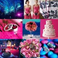Cores do casamento!? duvida! - 2